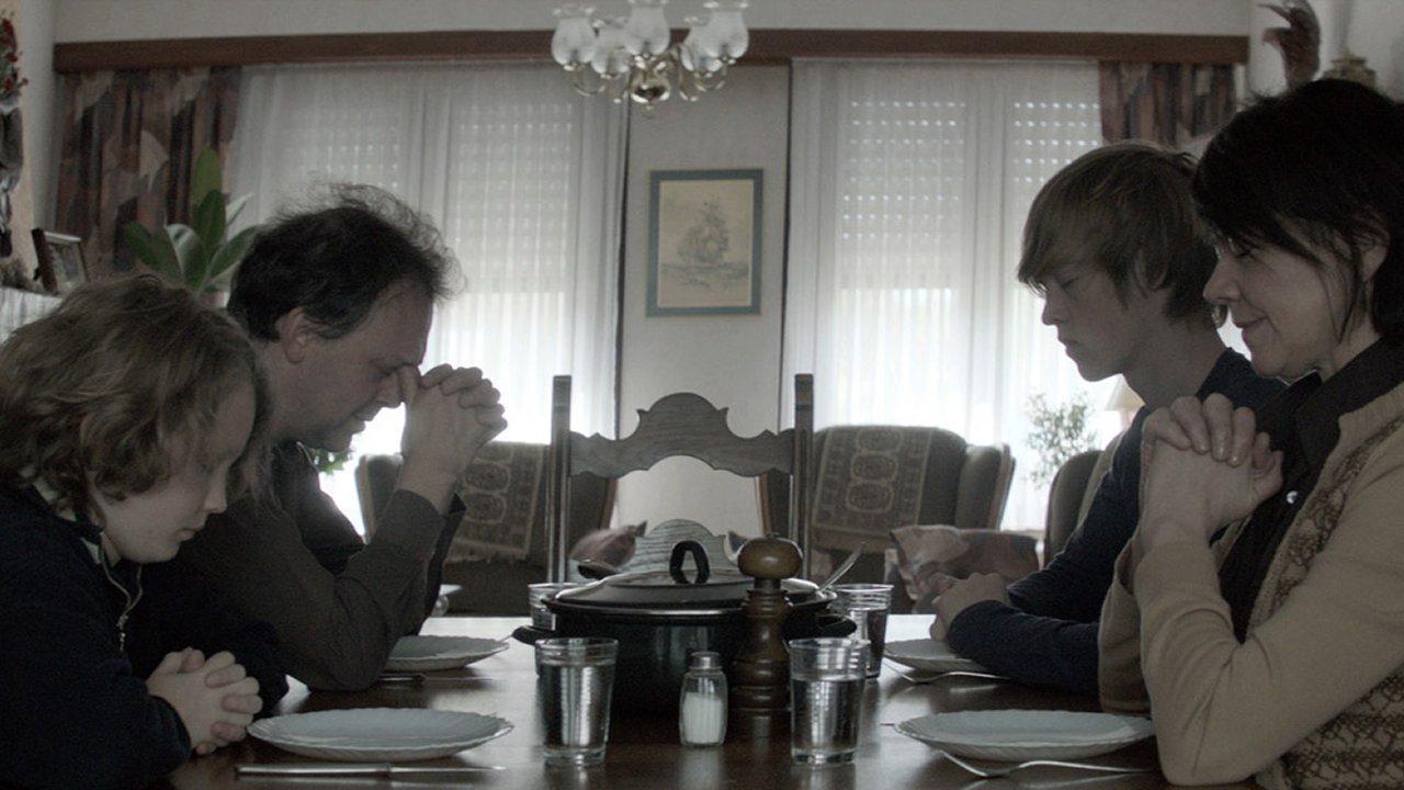 De Naam van de Vader | Dalton Distribution